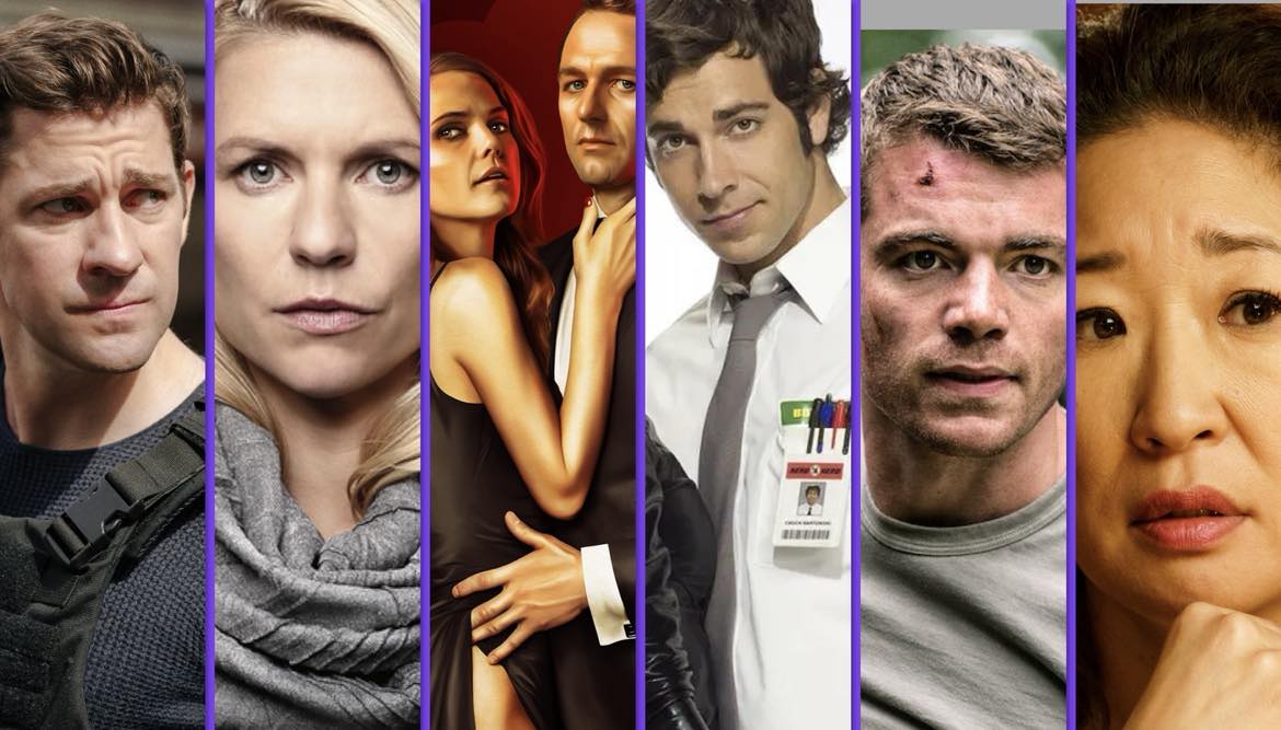 Os Lançamentos Mais Aguardados de Filmes de Espionagem em 2025