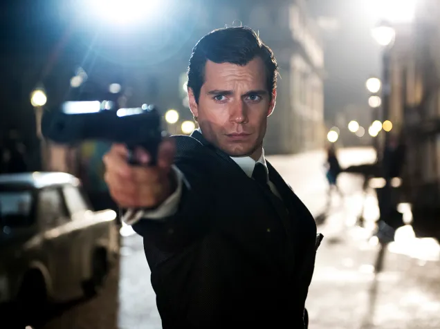 Filmes de Espionagem na Netflix e Prime Video para Maratona