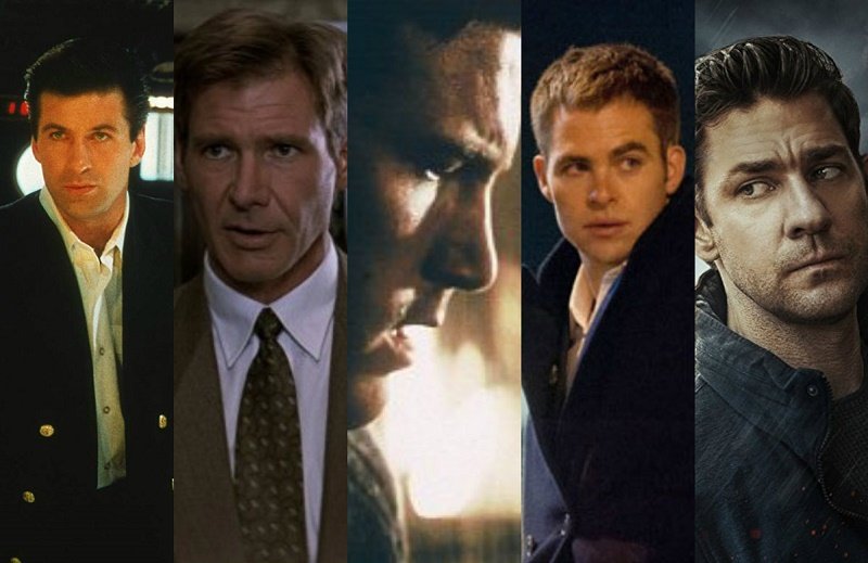 Os Diretores que Estão Moldando o Futuro dos Filmes de Ação e Espionagem