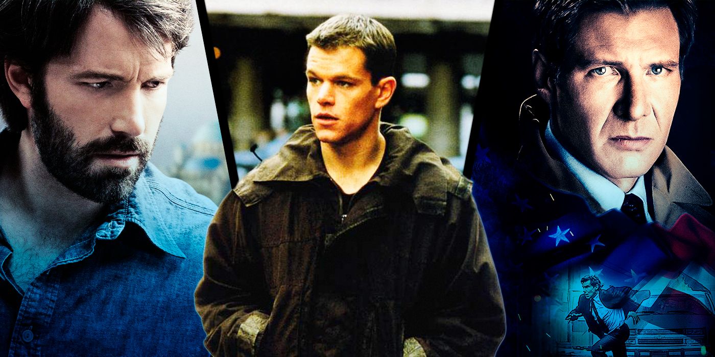 Os Lançamentos Mais Aguardados de Filmes de Espionagem em 2025