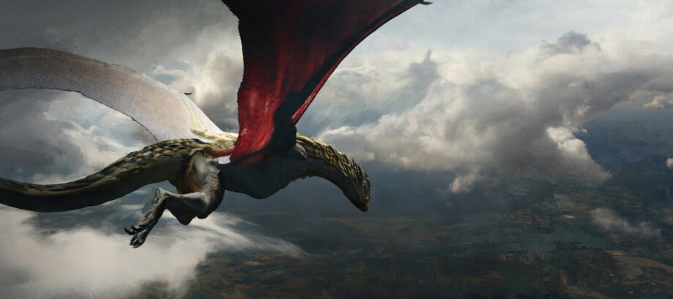 Guia completo de criaturas mágicas no cinema