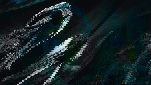 filmes de fantasia com dragões e criaturas mágicas