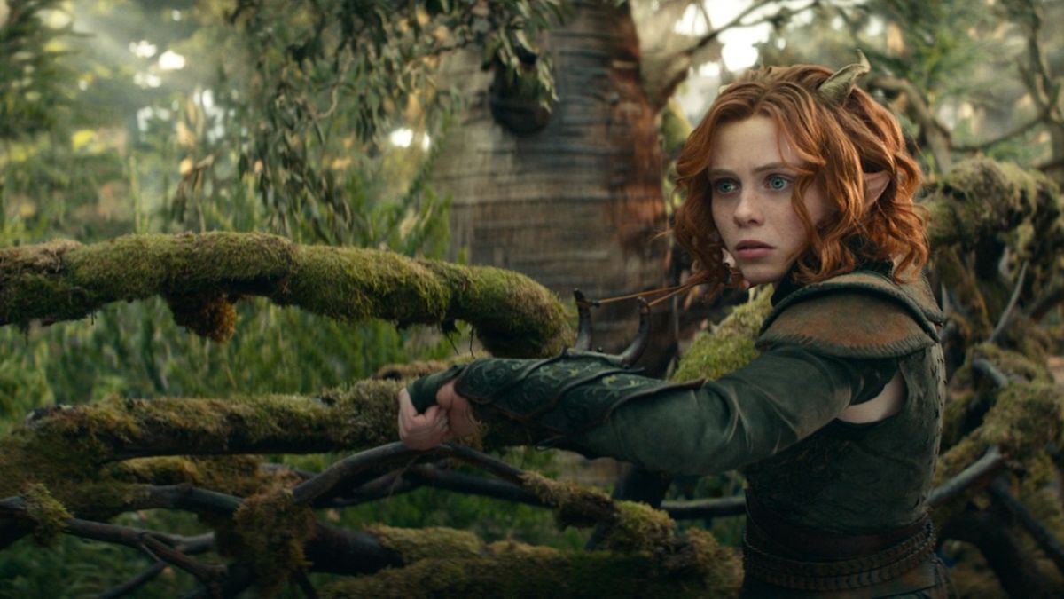 Guia completo de criaturas mágicas no cinema