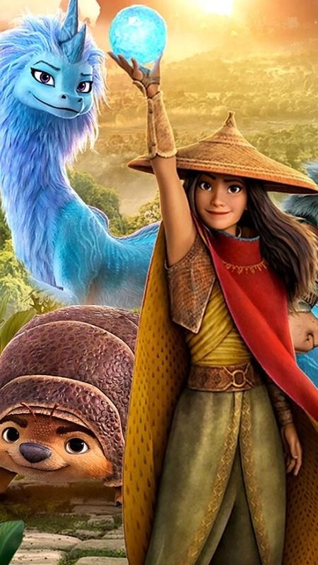 Como treinar seu dragão: a franquia que conquistou o mundo