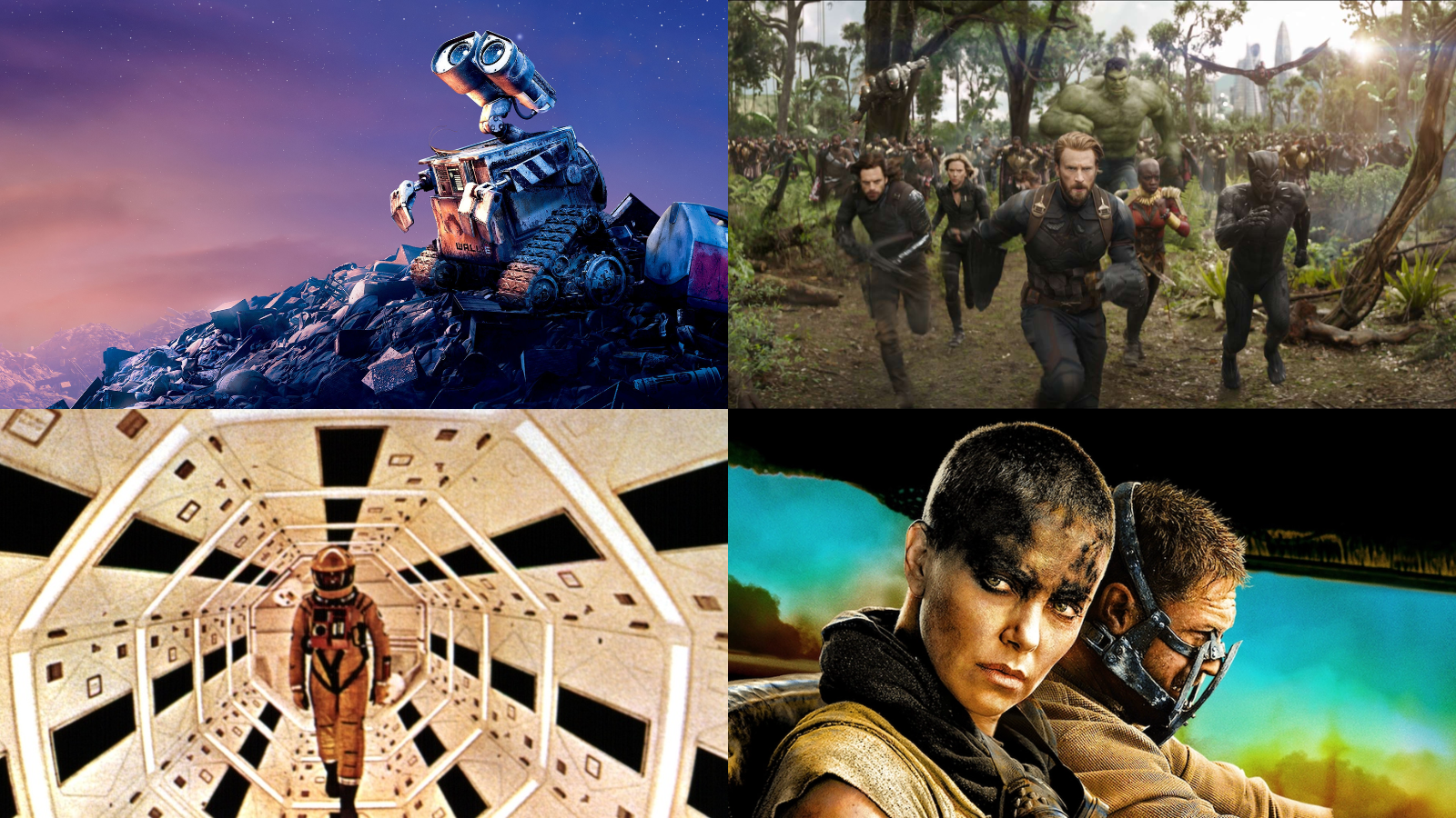 melhores filmes e documentários de geologia para ver