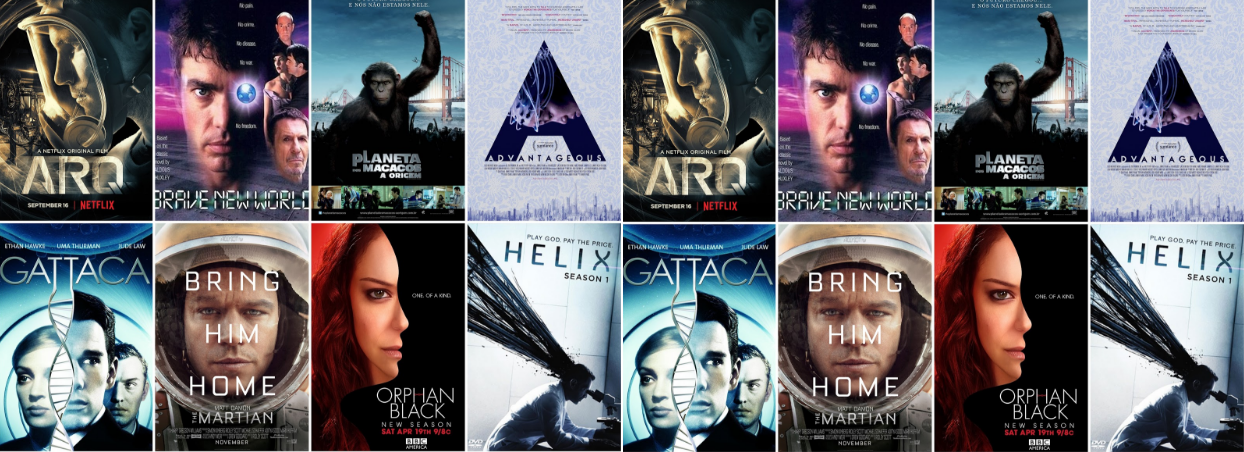 filmes de geologia com erros científicos comuns