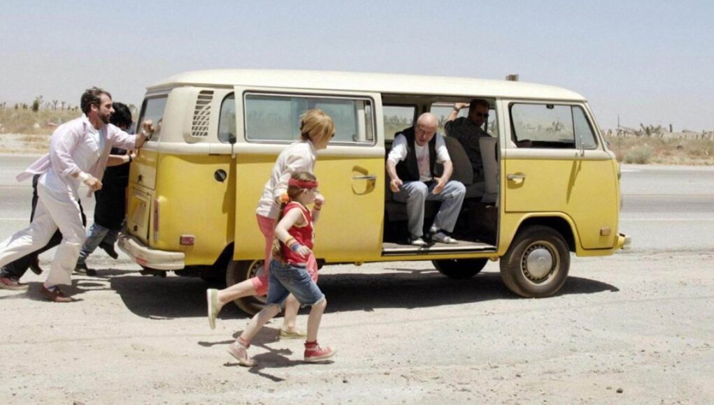 filmes de road trip (viagem de carro) para se inspirar