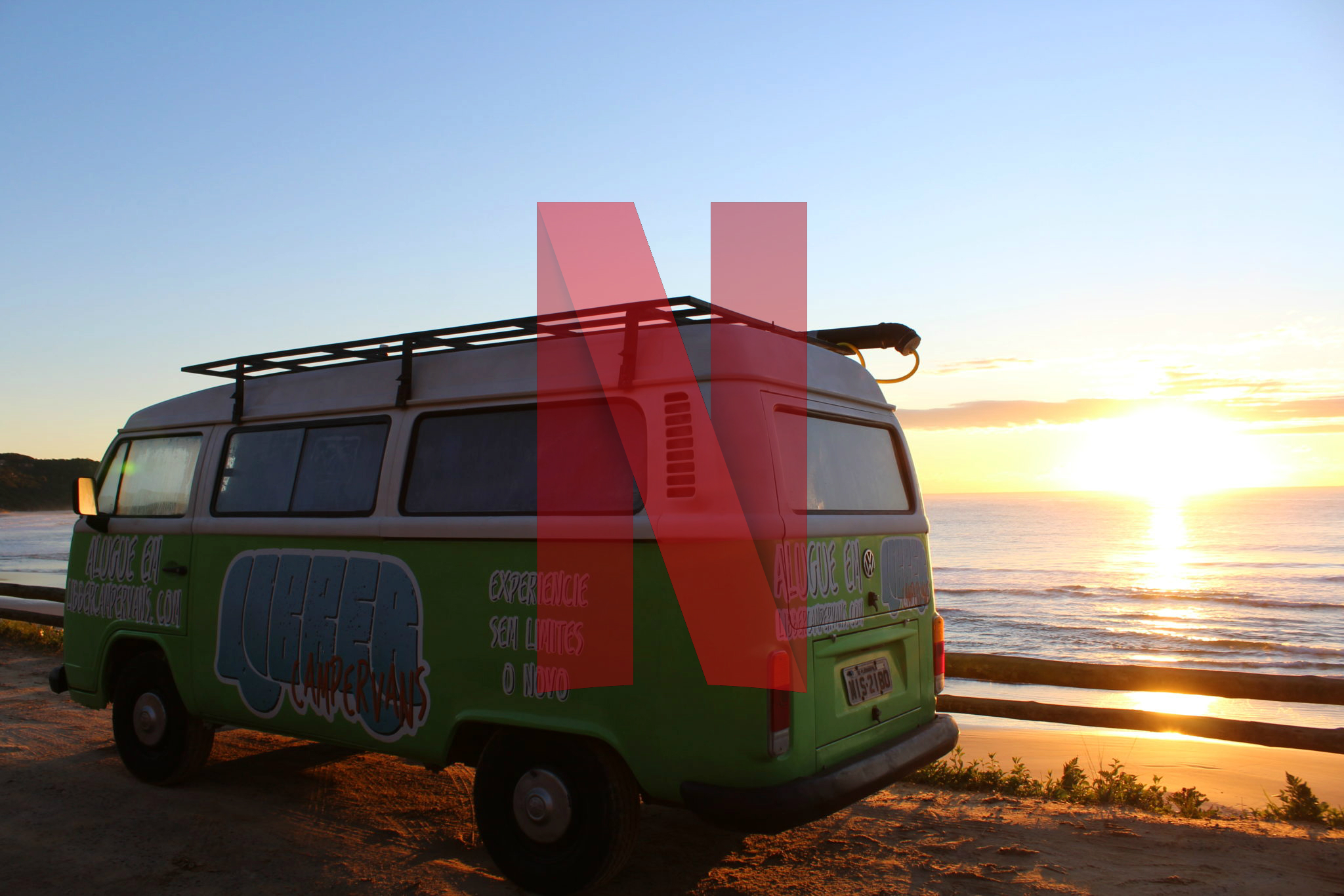 Trilha sonora perfeita para sua próxima viagem de carro