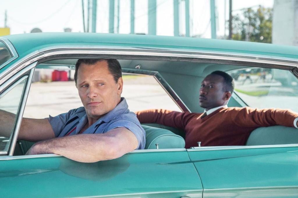 filmes de road trip (viagem de carro) para se inspirar