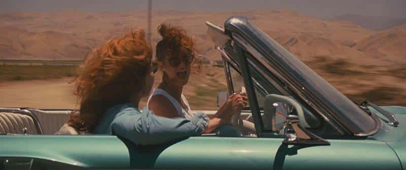Como planejar sua road trip inspirada em filmes