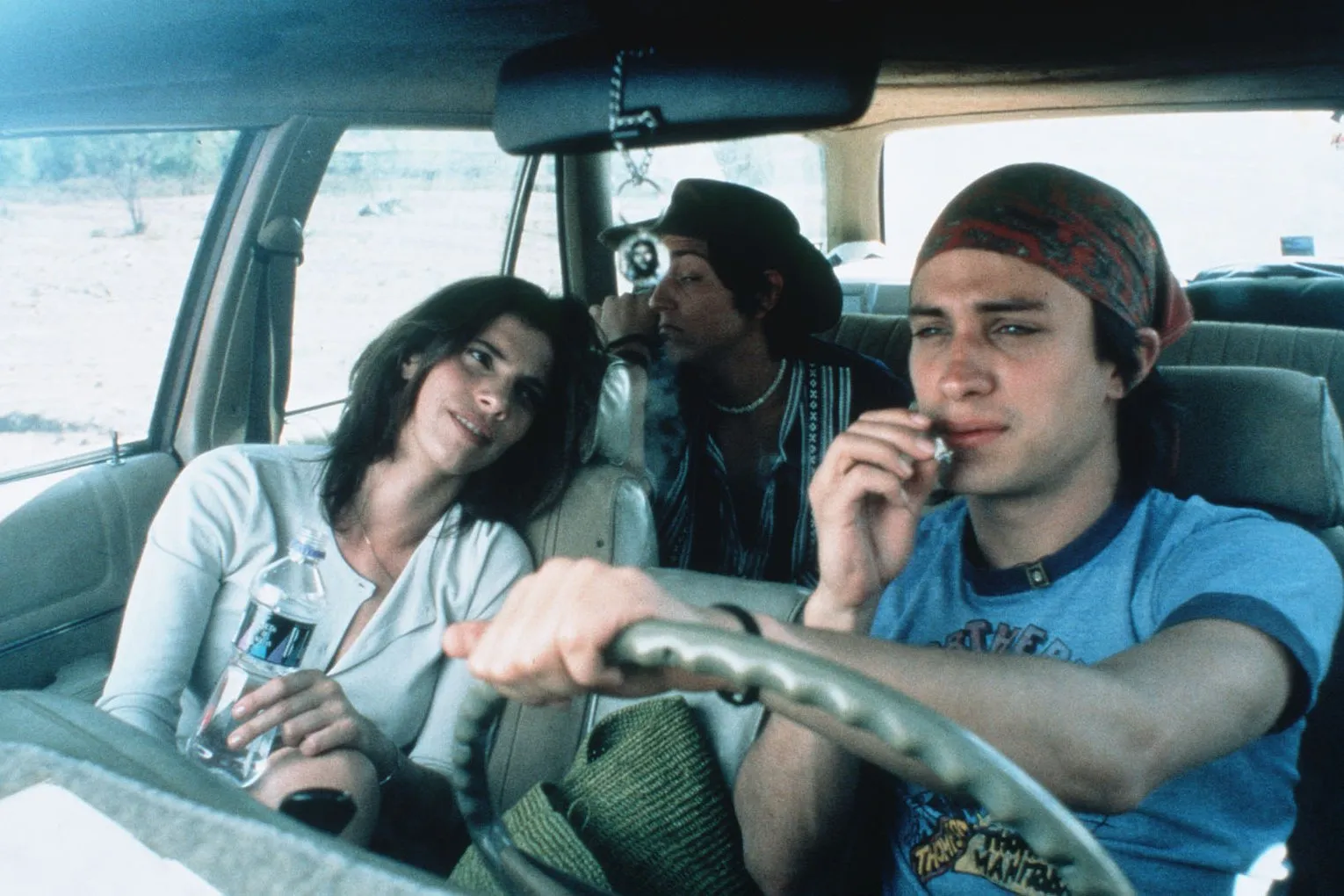 Trilha sonora perfeita para sua próxima viagem de carro