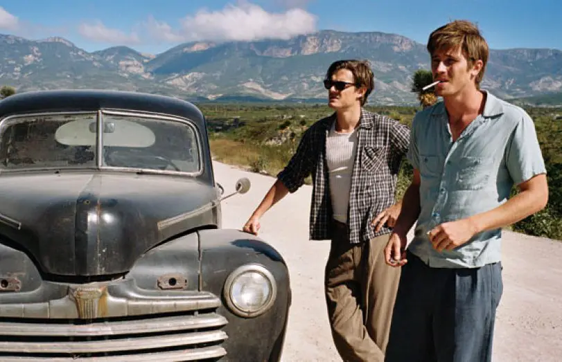 Os carros icônicos dos road movies mais famosos