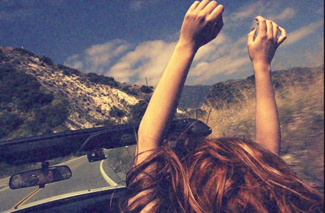 filmes de road trip (viagem de carro) para se inspirar