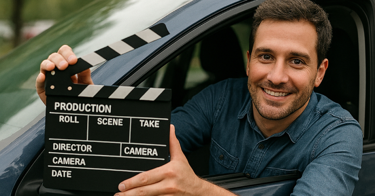 Como planejar sua road trip inspirada em filmes