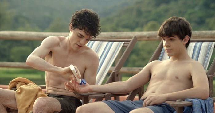 Os Melhores Filmes LGBTQIA+ com Finais Felizes para Maratonar