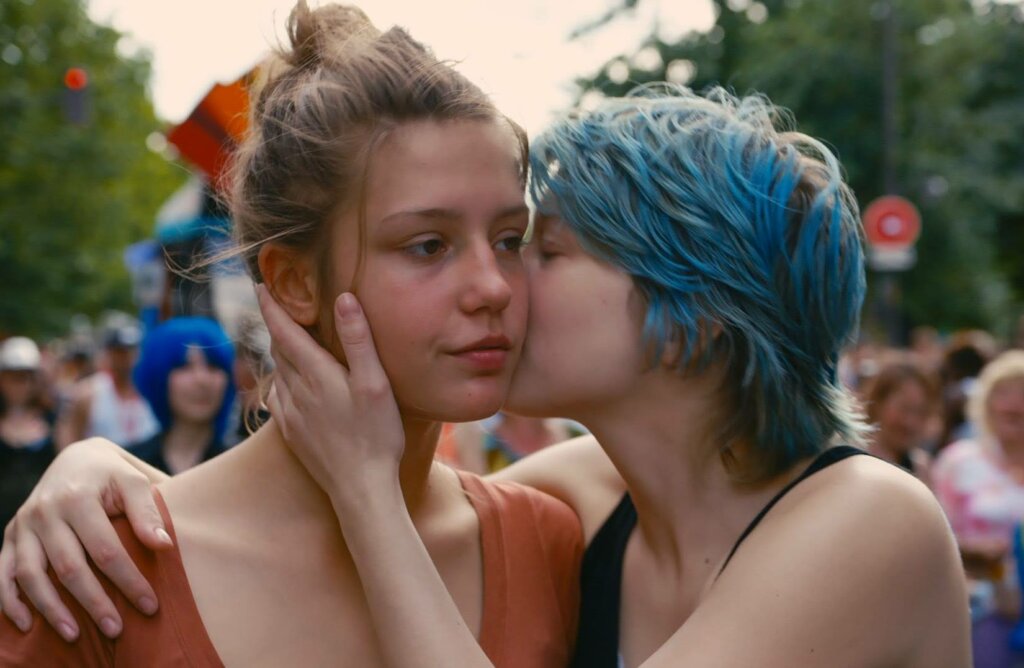 filmes de romance lgbtqia+ com histórias felizes