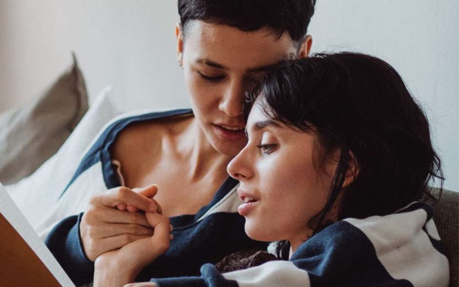 Guia Completo: Onde Assistir Filmes de Romance LGBTQIA+ com Desfechos Positivos