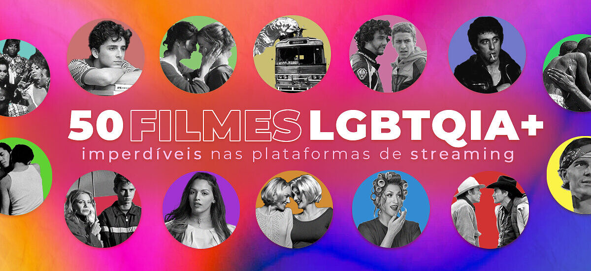 Representatividade e Alegria: Filmes LGBTQIA+ com Finais Positivos para Inspirar