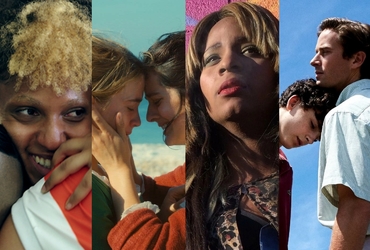 Comédias Românticas e Dramas LGBTQIA+ com Finais Felizes que Você Precisa Ver