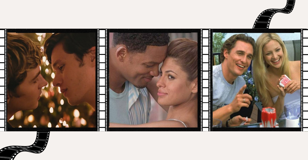 Filmes LGBTQIA+ na Netflix, Prime Video e Disney+ com Histórias de Amor Felizes