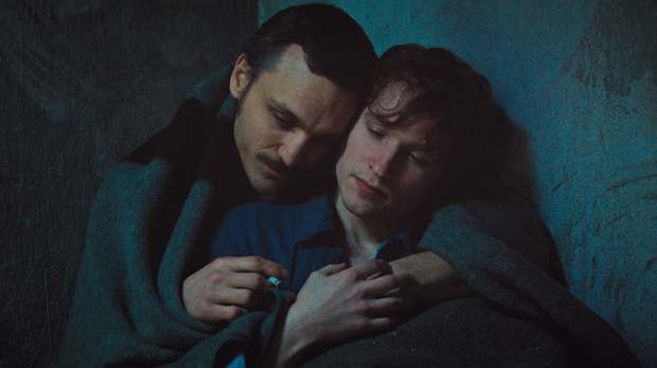 Filmes LGBTQIA+ na Netflix, Prime Video e Disney+ com Histórias de Amor Felizes