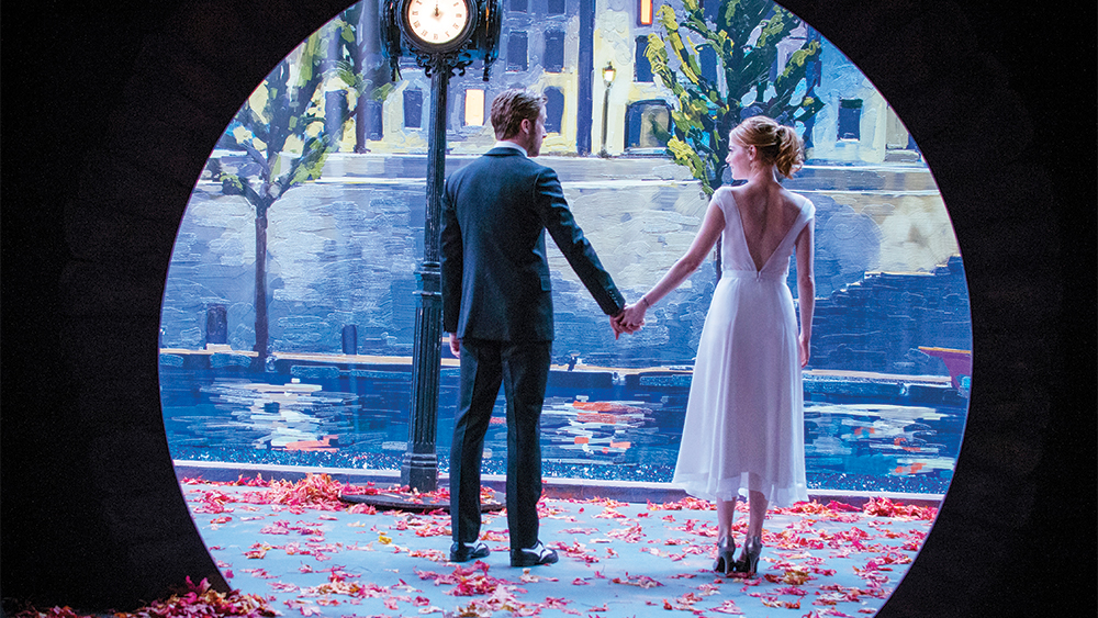 melhores filmes musicais românticos para assistir