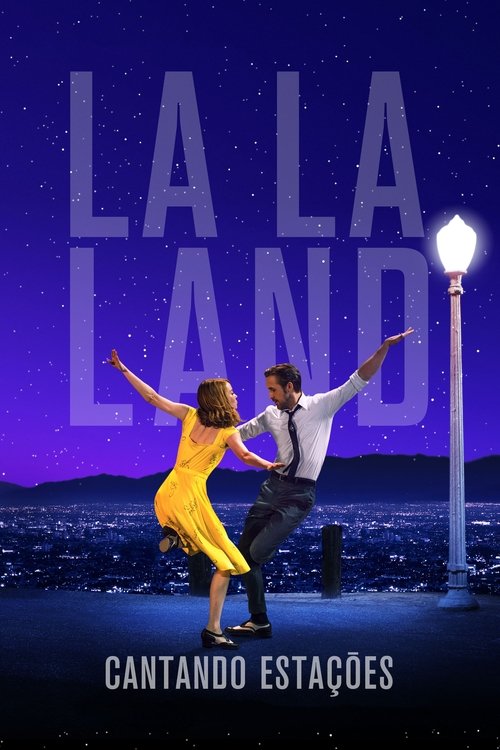 filmes de romance musical tipo la la land
