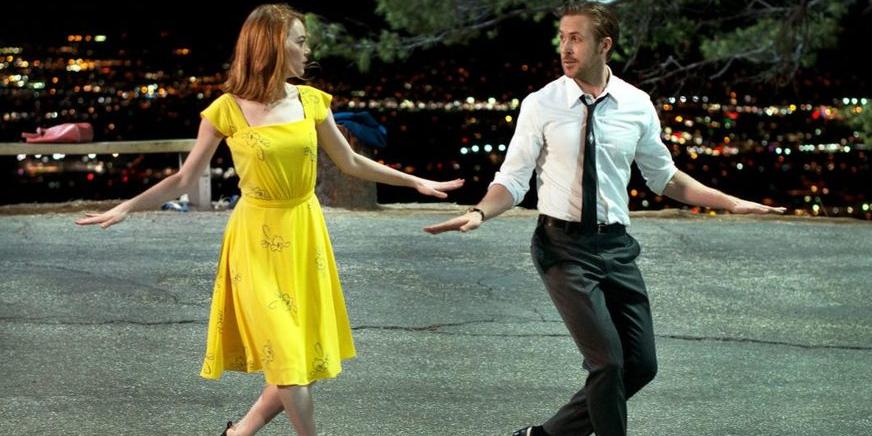 La La Land vs Cantando na Chuva qual o melhor