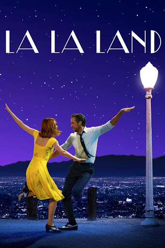 erros comuns ao escolher filmes parecidos com La La Land