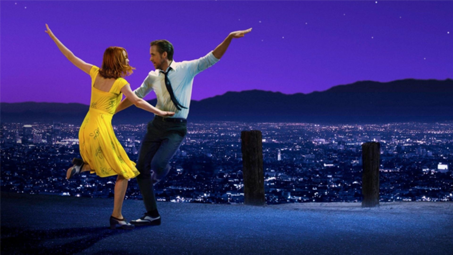 custo de produção de musicais como La La Land