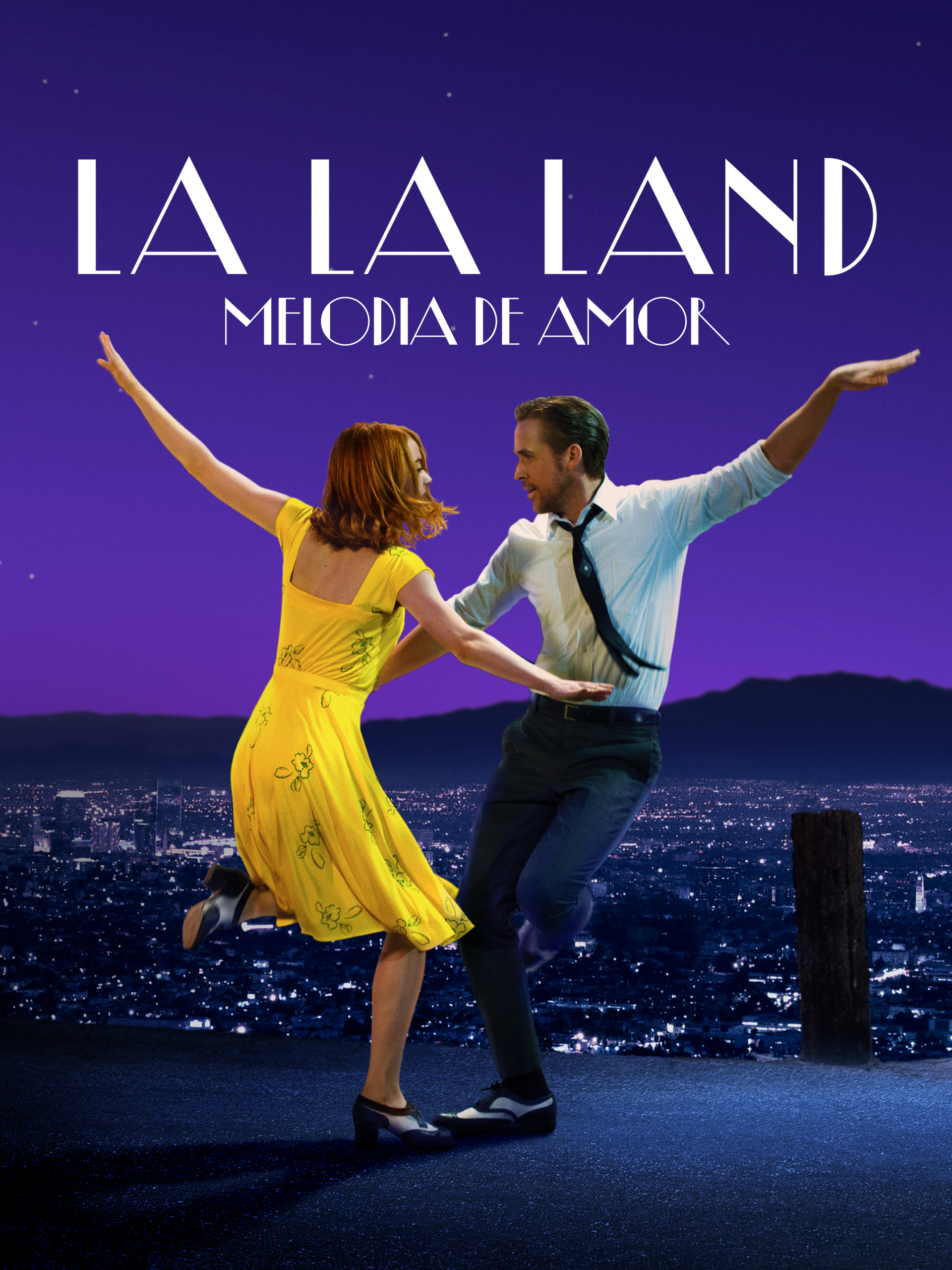 erros comuns ao escolher filmes parecidos com La La Land