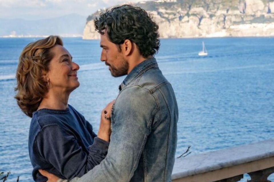 cenários de luxo em filmes românticos