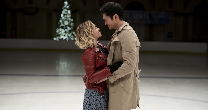 apartamentos icônicos em filmes de romance