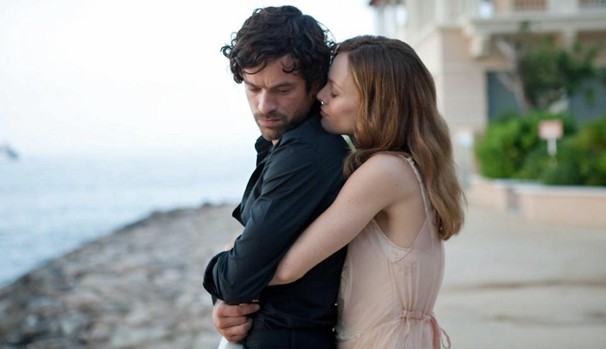 romances que se passam em coberturas