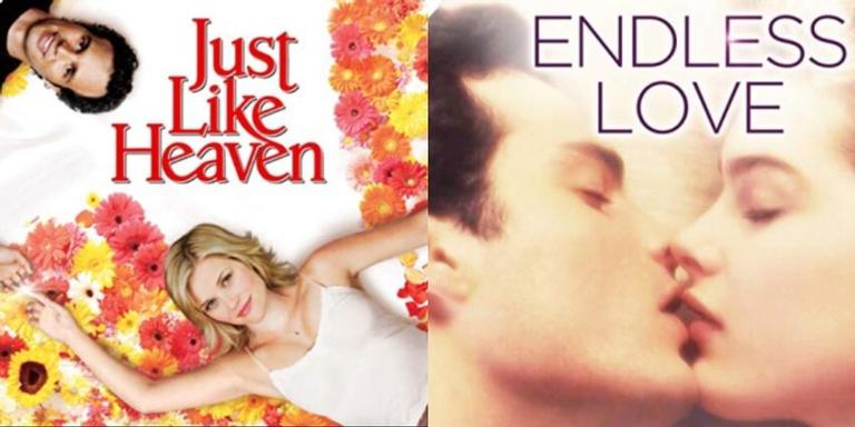 filmes de romance que se passam em condomínios de luxo