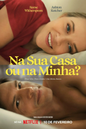 romances que se passam em coberturas