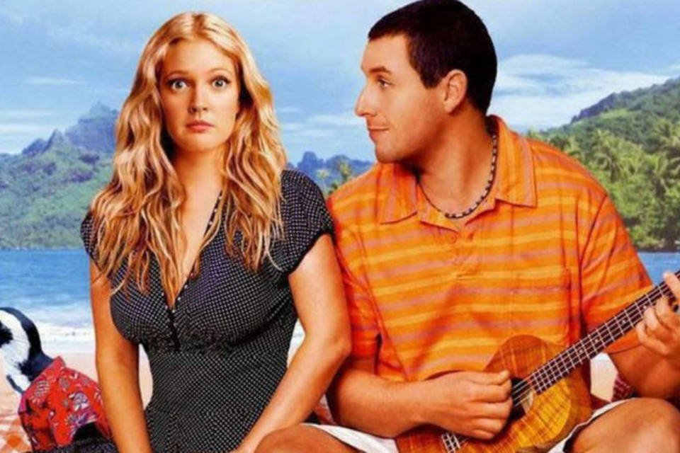 histórias de amor ambientadas em condomínios