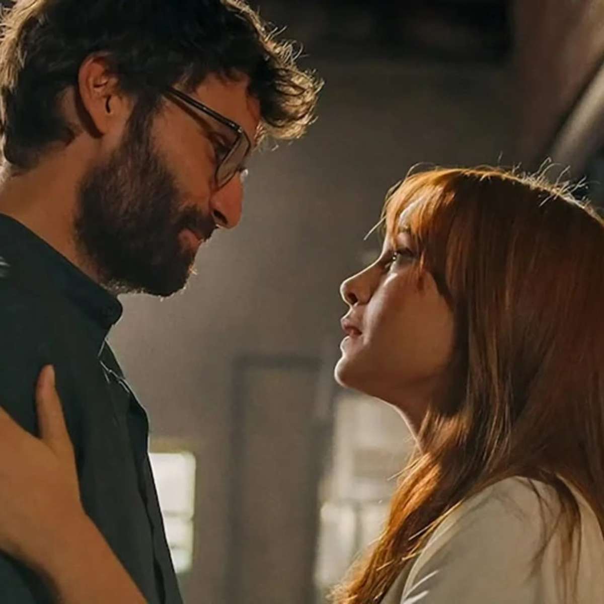 histórias de amor ambientadas em condomínios