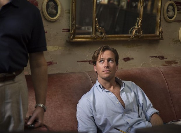 filmes de romance em apartamentos de luxo