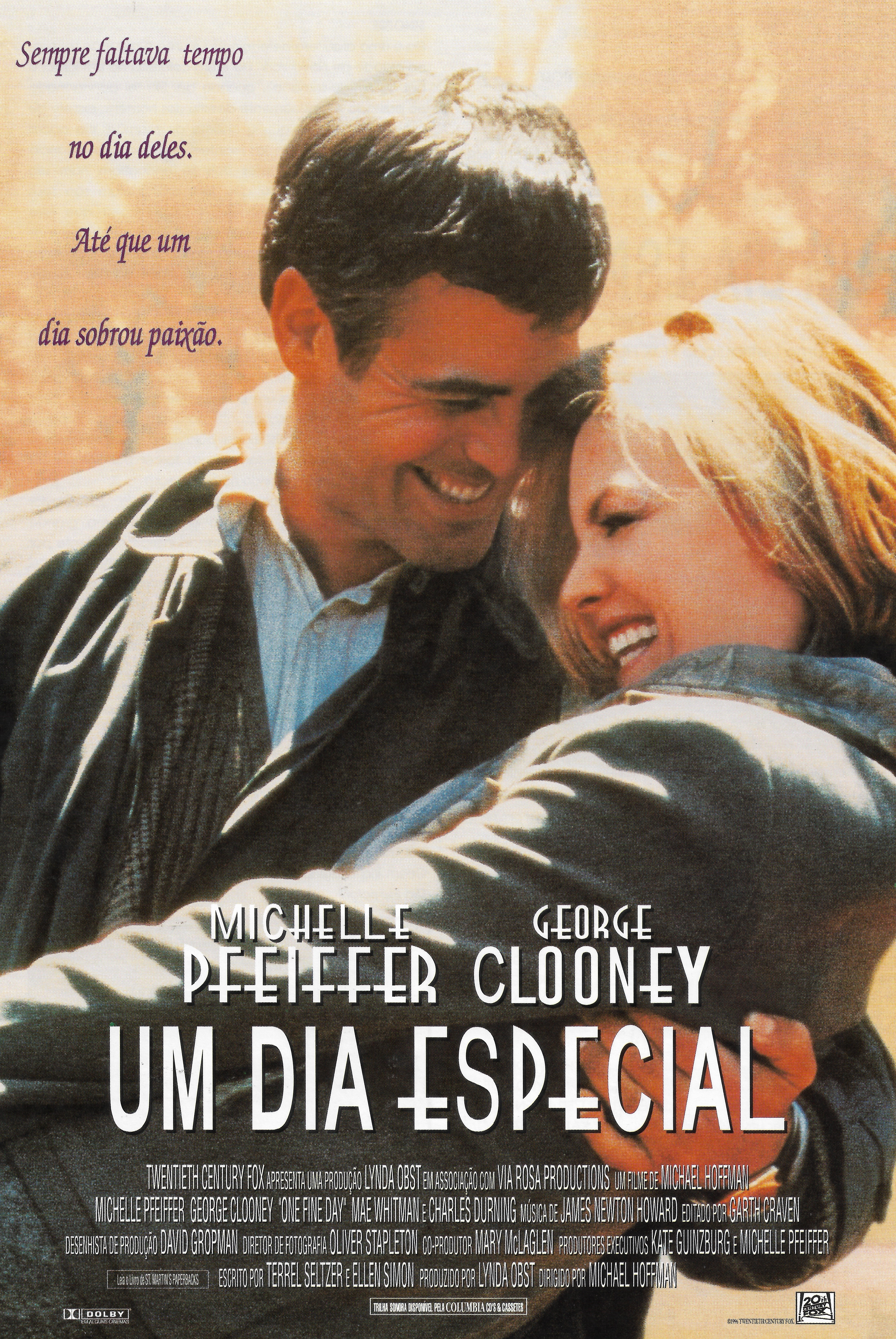 romances que se passam em coberturas