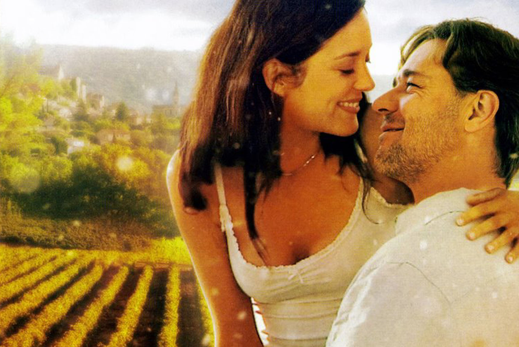 Como Encontrar Filmes de Romance em Fazendas Antigas: Dicas e Ferramentas