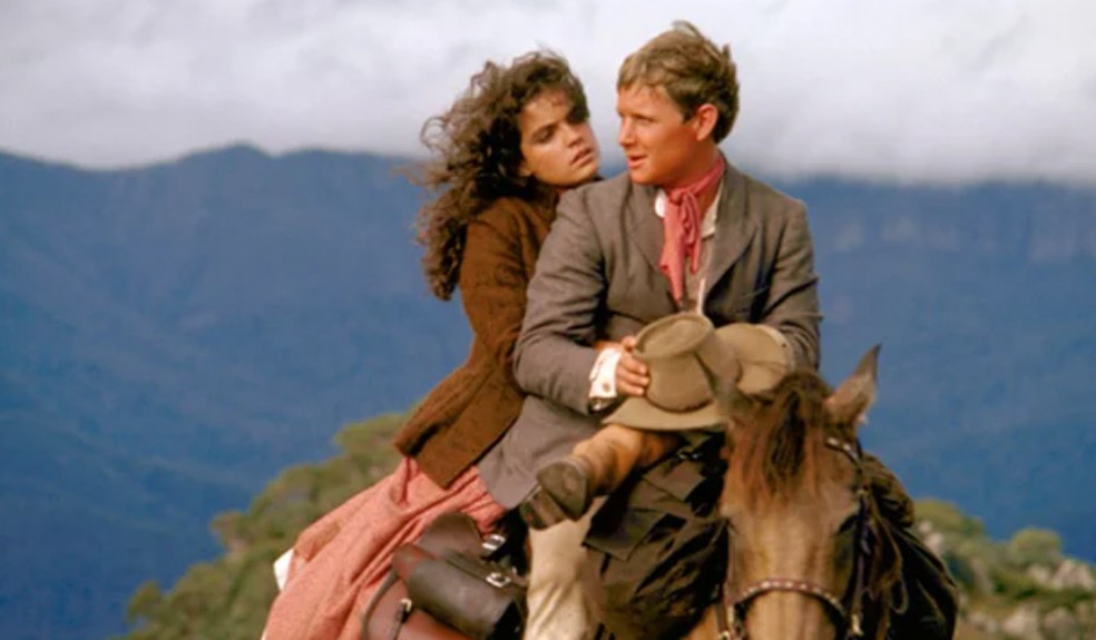 Descubra Romances Históricos Ambientados em Fazendas Famosas