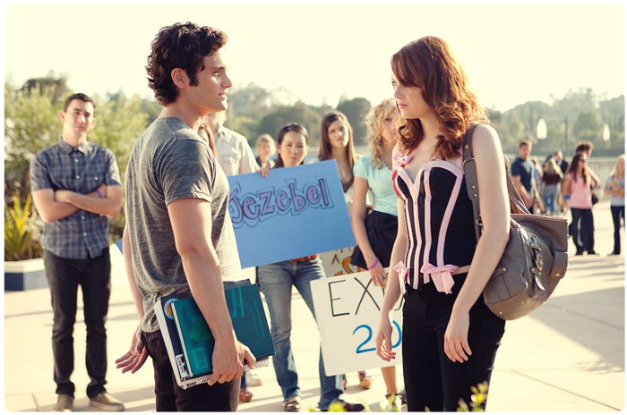 5 Filmes de Romance em Universidades