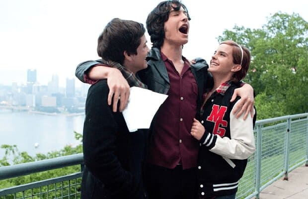 filmes de romance que se passam em internatos