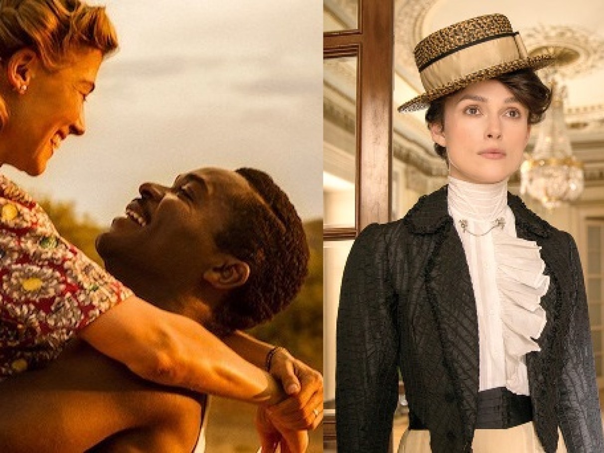 5 Filmes de Romance em Universidades