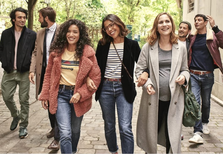 quanto custa viajar para paris inspirado em filmes de romance