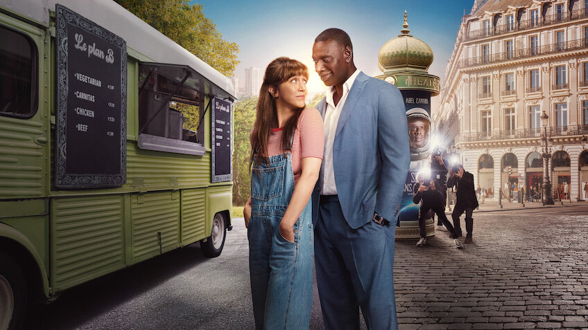 melhores filmes de romance que se passam em paris