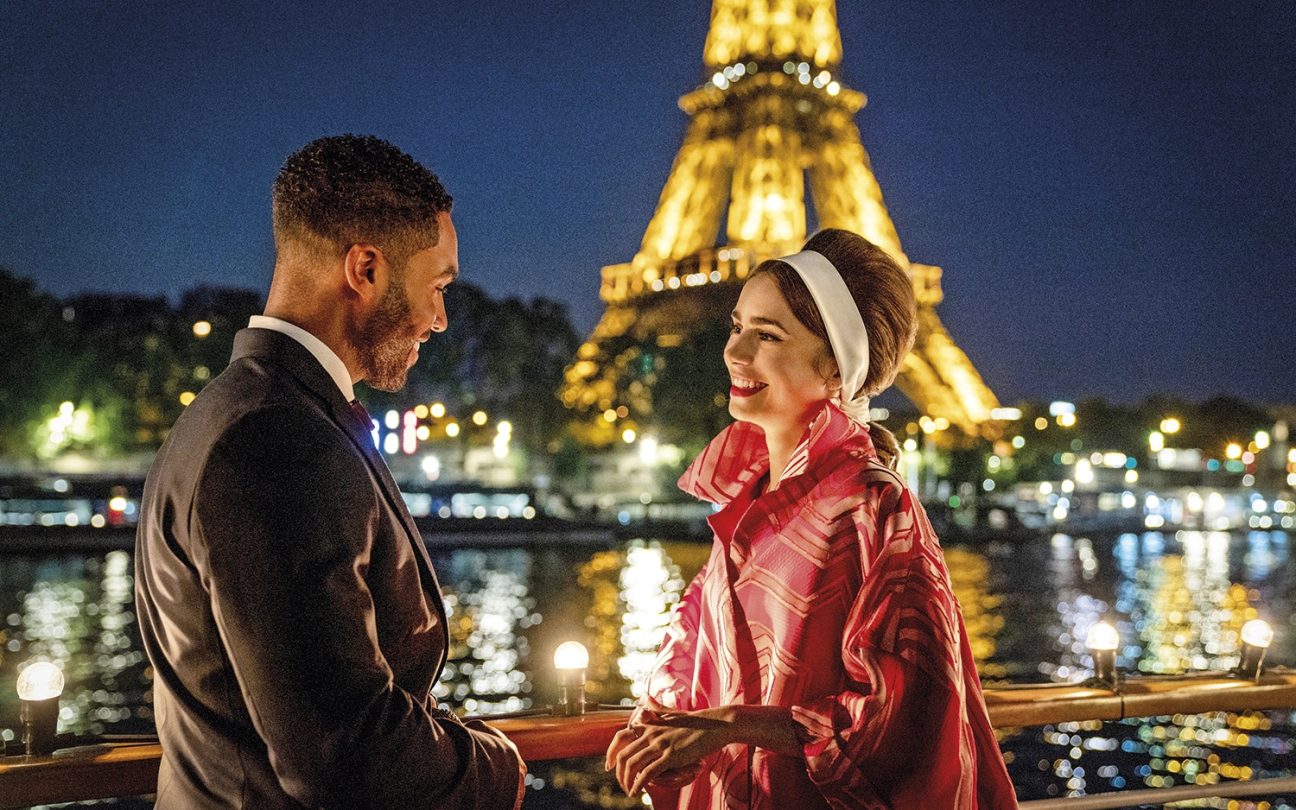 erros comuns ao escolher filmes de romance em paris
