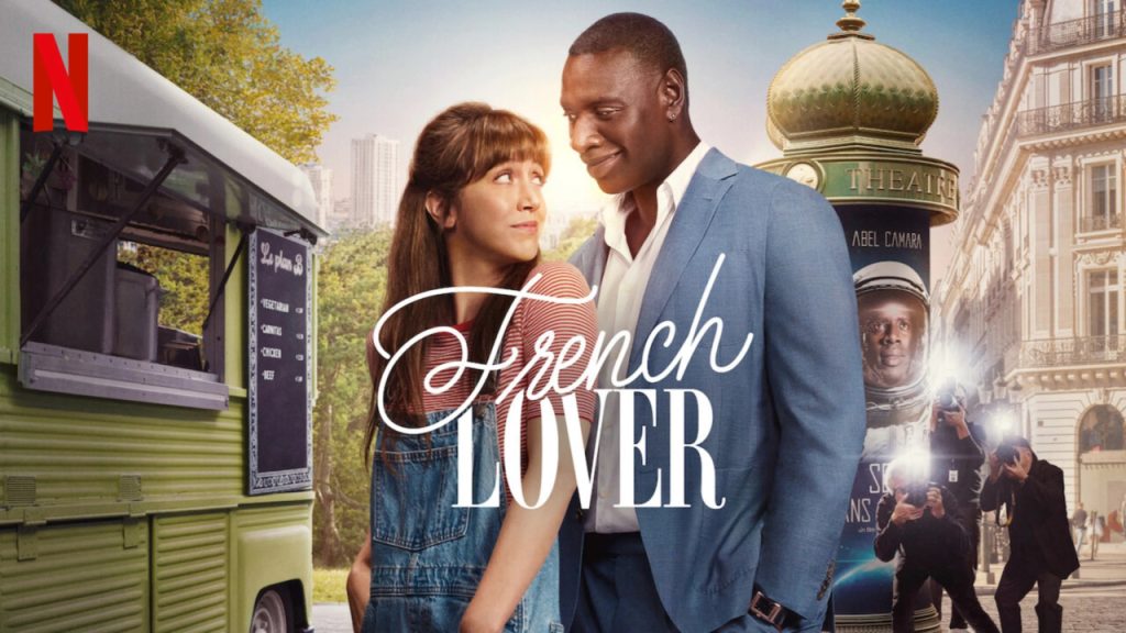 filmes de romance que se passam em paris