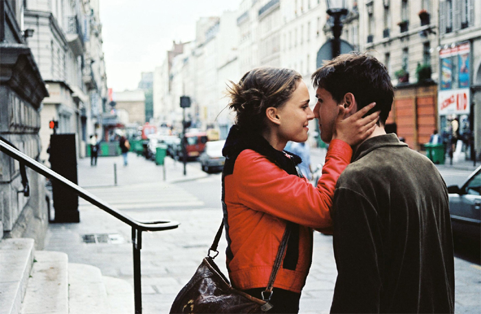 erros comuns ao escolher filmes de romance em paris